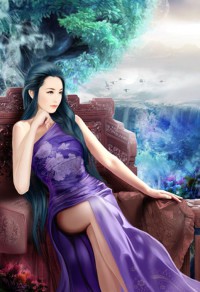 阮亦薇的女奴生涯