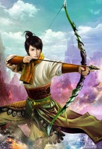 玛丽苏的困境