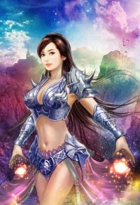 凌空魔陆