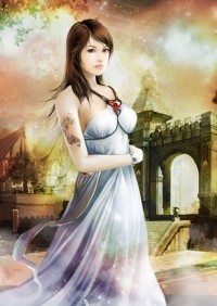 闪婚娇妻太迷人