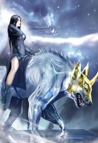 绝色生香