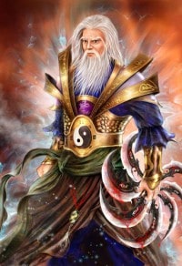 马奴
