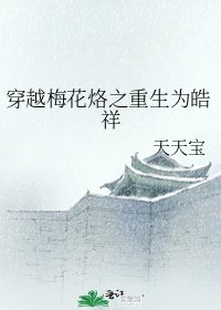 穿越梅花烙之重生為皓祥