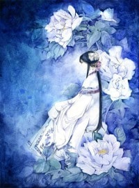绝色诱惑