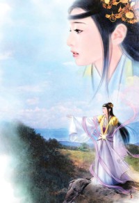 我的娇俏女房客