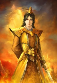 女警強姦魔