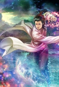 重生之渣女从良守则
