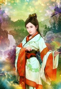 皇上，请您雨露均沾