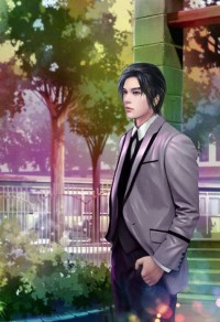 叶轻魂林如霜_