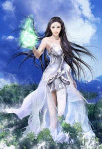 在逃生本中貌美如花［无限流］