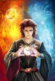 魔尊大人想要爱的抱抱