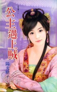 公主遇上賊（賊保鏢之一）