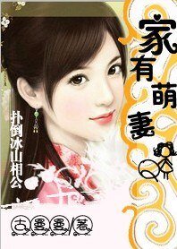 家有萌妻：扑倒冰山相公